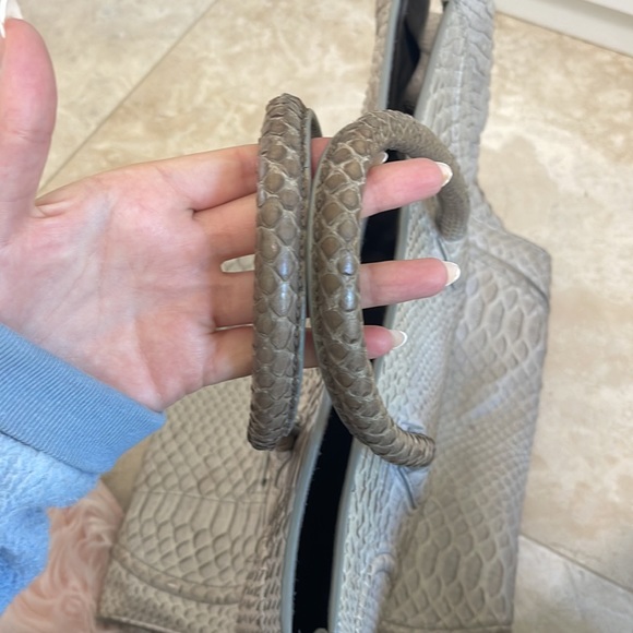 Celine Purse - Picture 8 of 11